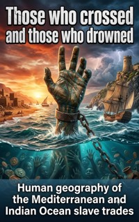 Those who crossed and those who drowned - Sophia Caldwell - ebook