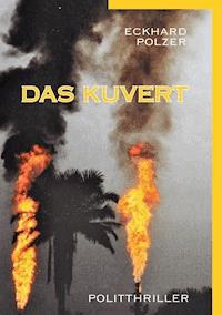 Das Kuvert - Eckhard Polzer - ebook