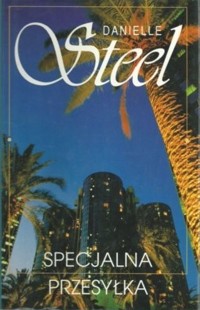 Specjalna przesyłka - Danielle Steel - ebook