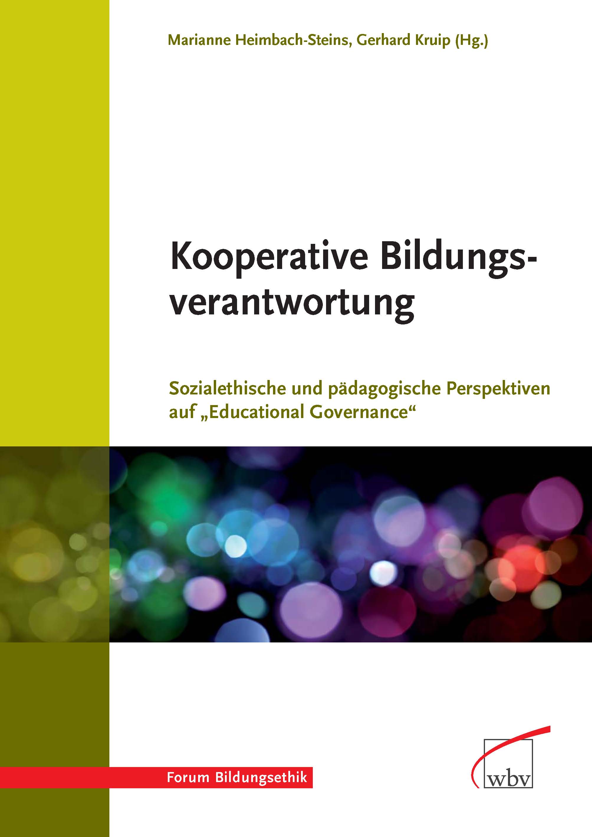 Kooperative Bildungsverantwortung