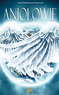Aniołowie -  - książka