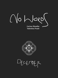 No Words: December - Larissa Mundim - ebook