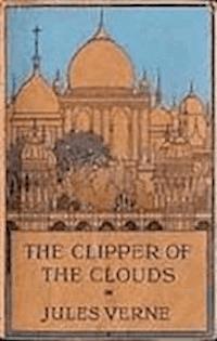 Robur the Conqueror - Jules Verne - darmowy ebook