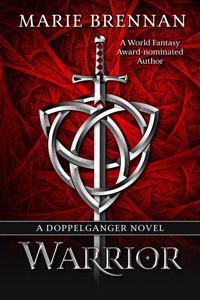 Warrior - Marie Brennan - ebook