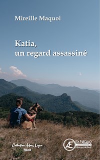 Katia - Mireille Maquoi - ebook