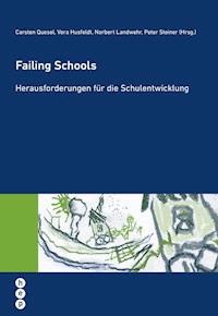 Failing Schools - Carsten Quesel - ebook