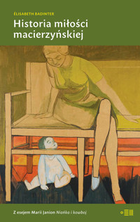 Historia miłości macierzyńskiej