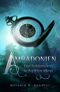 Ambadonien - Melanie H. Händler - ebook