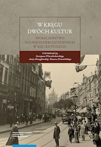 W kręgu dwóch kultur - - książka