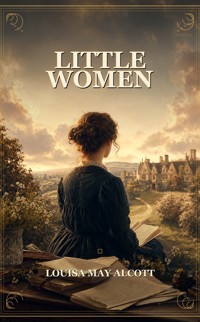 Little Women - Louisa May Alcott - ebook + audiobook