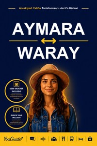 The Language Guide for Travelers - Aymara to Waray - YouGuide - ebook