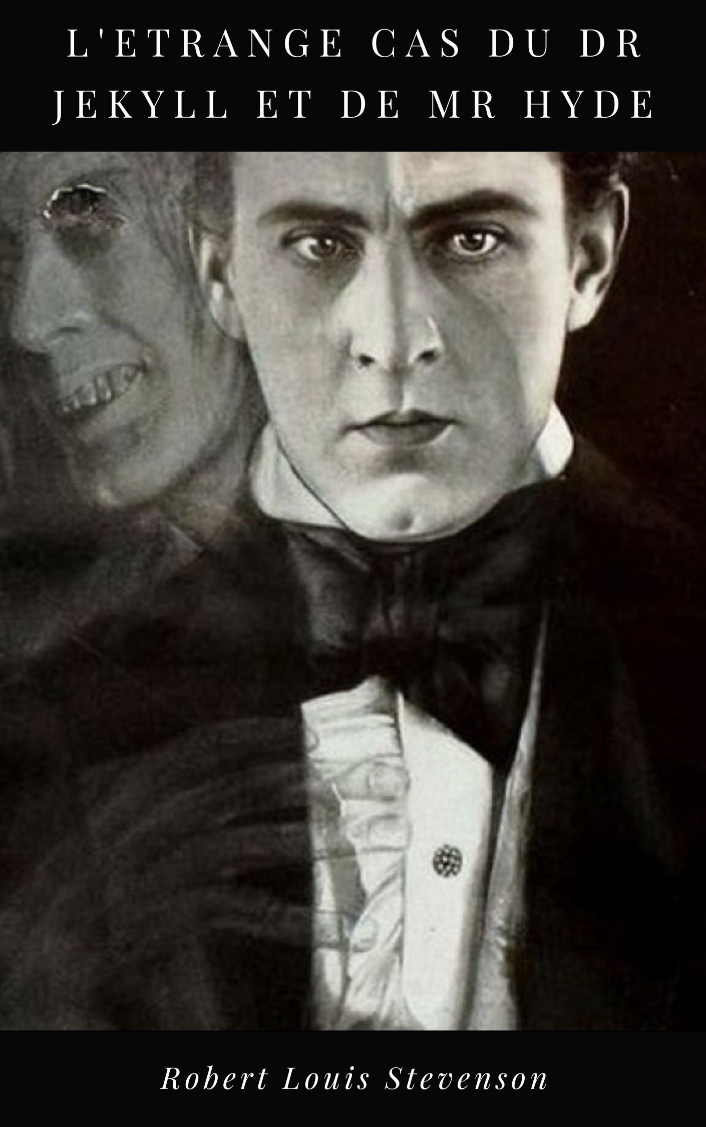 L'étrange Cas du Dr Jekyll et de Mr Hyde