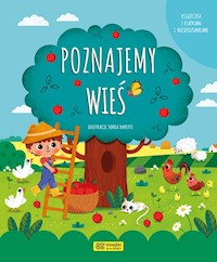 Poznajemy wieś -  - książka