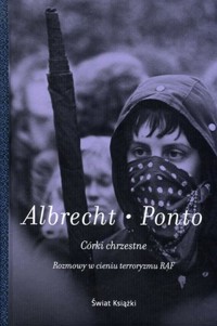 Córki chrzestne - Corinna Ponto, Julia Albrecht - książka