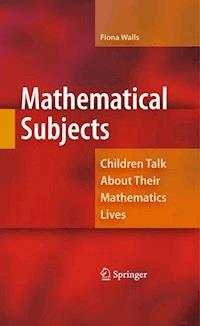 Mathematical Subjects - Fiona Walls - ebook