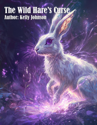 The Wild Hare's Curse - Kelly Johnson - ebook