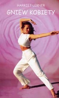 Gniew kobiety - Harriet Lerner - ebook