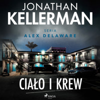 Ciało i krew - Jonathan Kellerman - ebook + audiobook