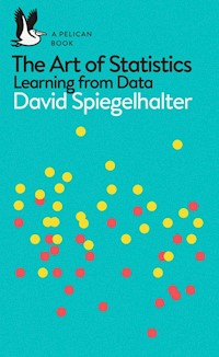 The Art of Statistics - Spiegelhalter 	David - książka
