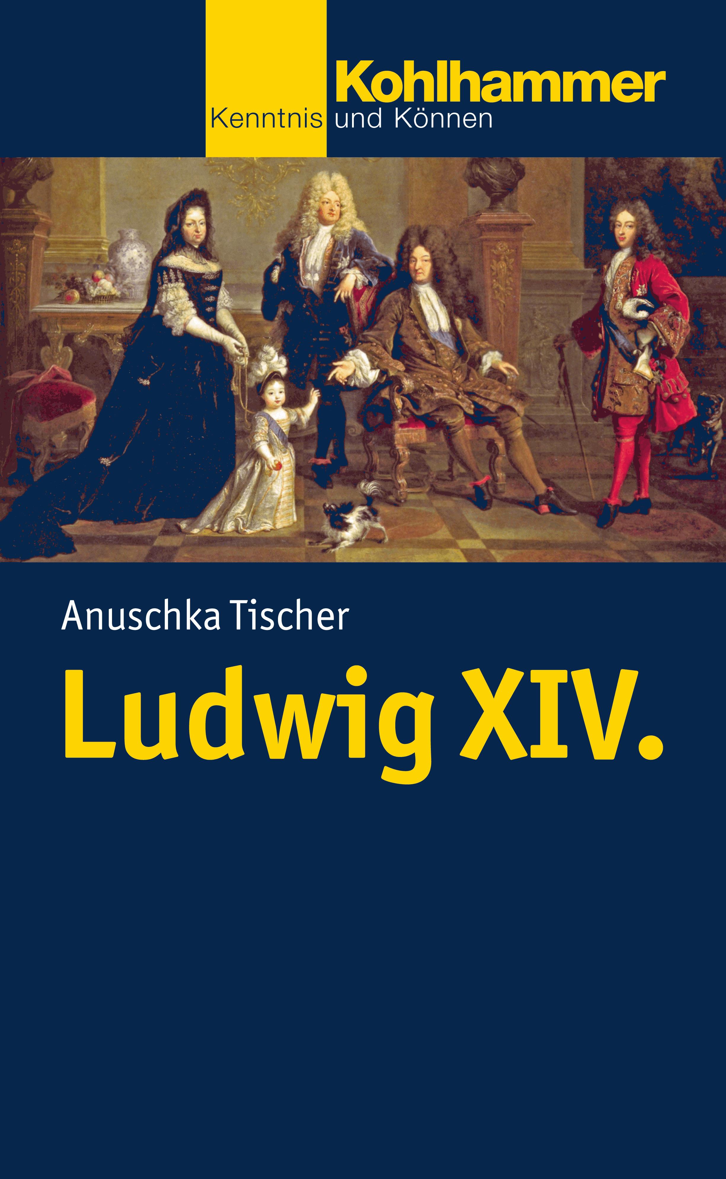 Ludwig XIV.