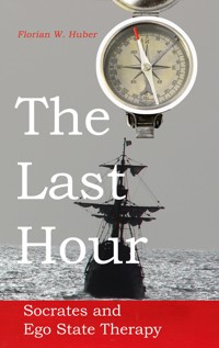 The Last Hour - Florian W. Huber - ebook