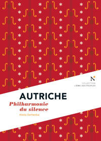 Autriche - Alexia Gerhardus - ebook