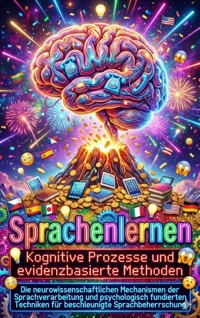 Sprachenlernen: Kognitive Prozesse und evidenzbasierte Methoden - Paul Schulz - ebook