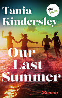 Our Last Summer - Tania Kindersley - ebook
