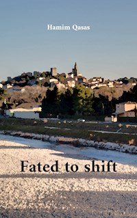 Fated to shift - Hamim Qasas - ebook