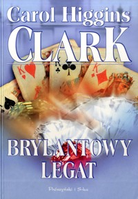 Brylantowy legat - Carol Higgins Clark - ebook