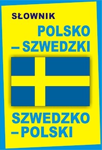 Słownik polsko-szwedzki szwedzko-polski -  - książka