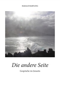 Die andere Seite - Harald Bartling - ebook