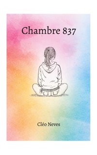 Chambre 837 - Cléo Neves - ebook
