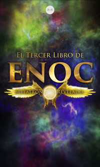 El Tercer Libro de Enoc - Enoc - ebook