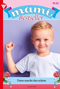 Tim macht das schon - Cornelia Waller - ebook
