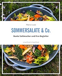 Sommersalate & Co. - Marco Lussi - ebook