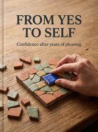 From Yes to Self - Aurelia Wren - ebook