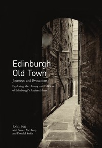 Edinburgh Old Town - John Fee - ebook