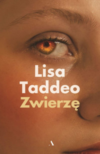 Zwierzę - Lisa Taddeo - książka