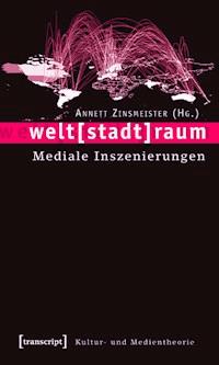 welt[stadt]raum -  - ebook