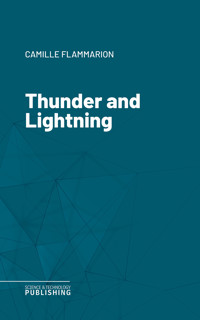 Thunder and Lightning - Flammarion - ebook