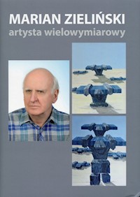 Marian Zieliński - Jolanta Tkaczyk - książka