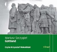 Gottland - Mariusz Szczygieł - ebook + audiobook + książka
