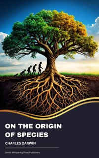 On the Origin of Species - Charles Darwin - ebook + książka
