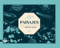 Paisajes desconocidos del sistema solar - Bestard Aina - ebook