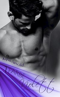 1 Farbe Violett - Kajsa  Arnold - ebook