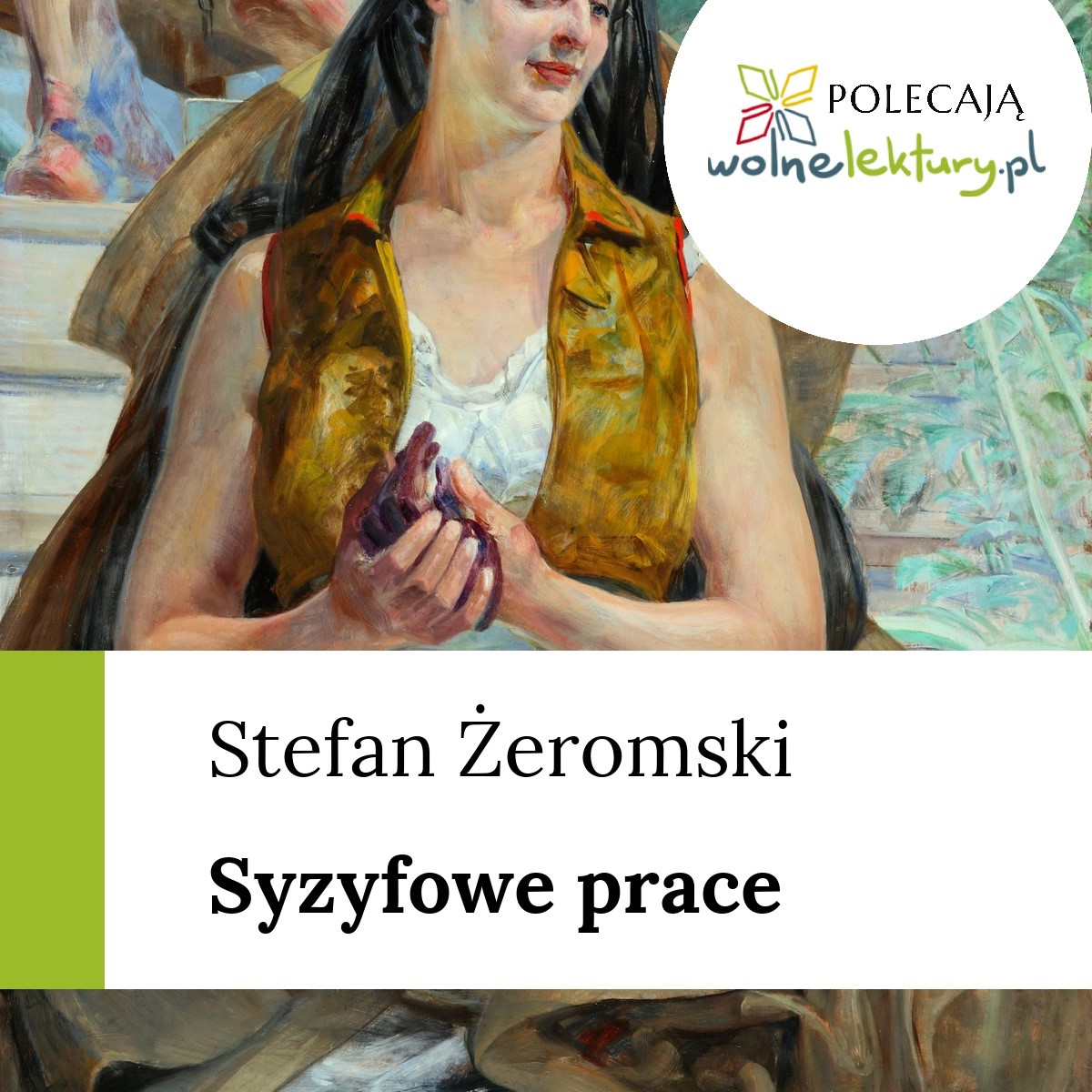 Syzyfowe prace
