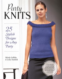 Party Knits - Griffiths Melody - ebook