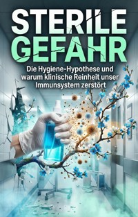 Sterile Gefahr - Katja Riemann - ebook