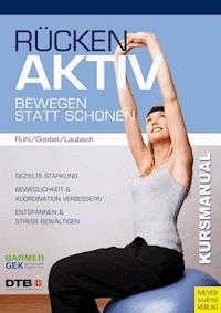 Rücken-Aktiv - Laubach Vanessa - ebook